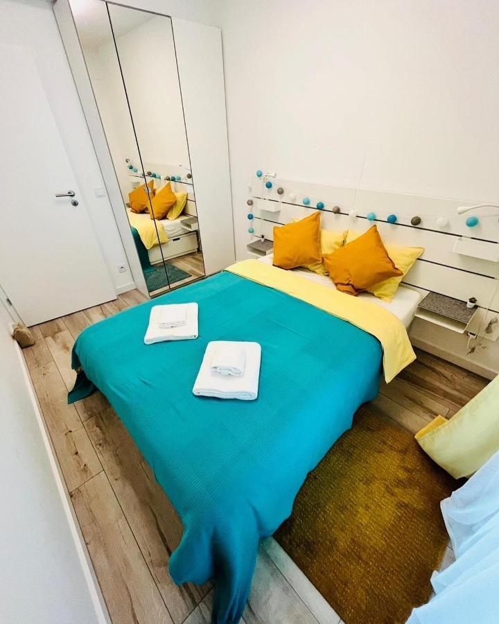 Apartament Przy Plazy Rewal Extérieur photo